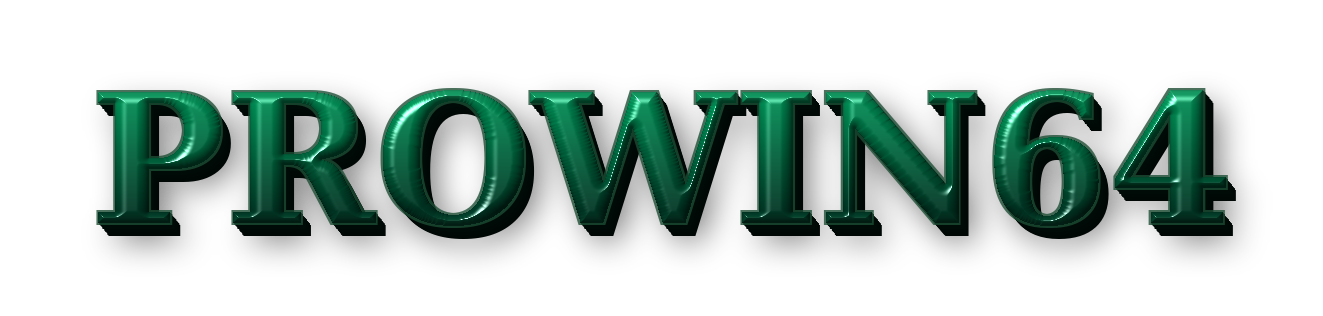 SITUS PROWIN64
